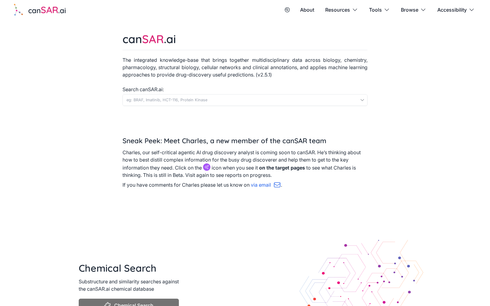 canSAR 数据集图片
