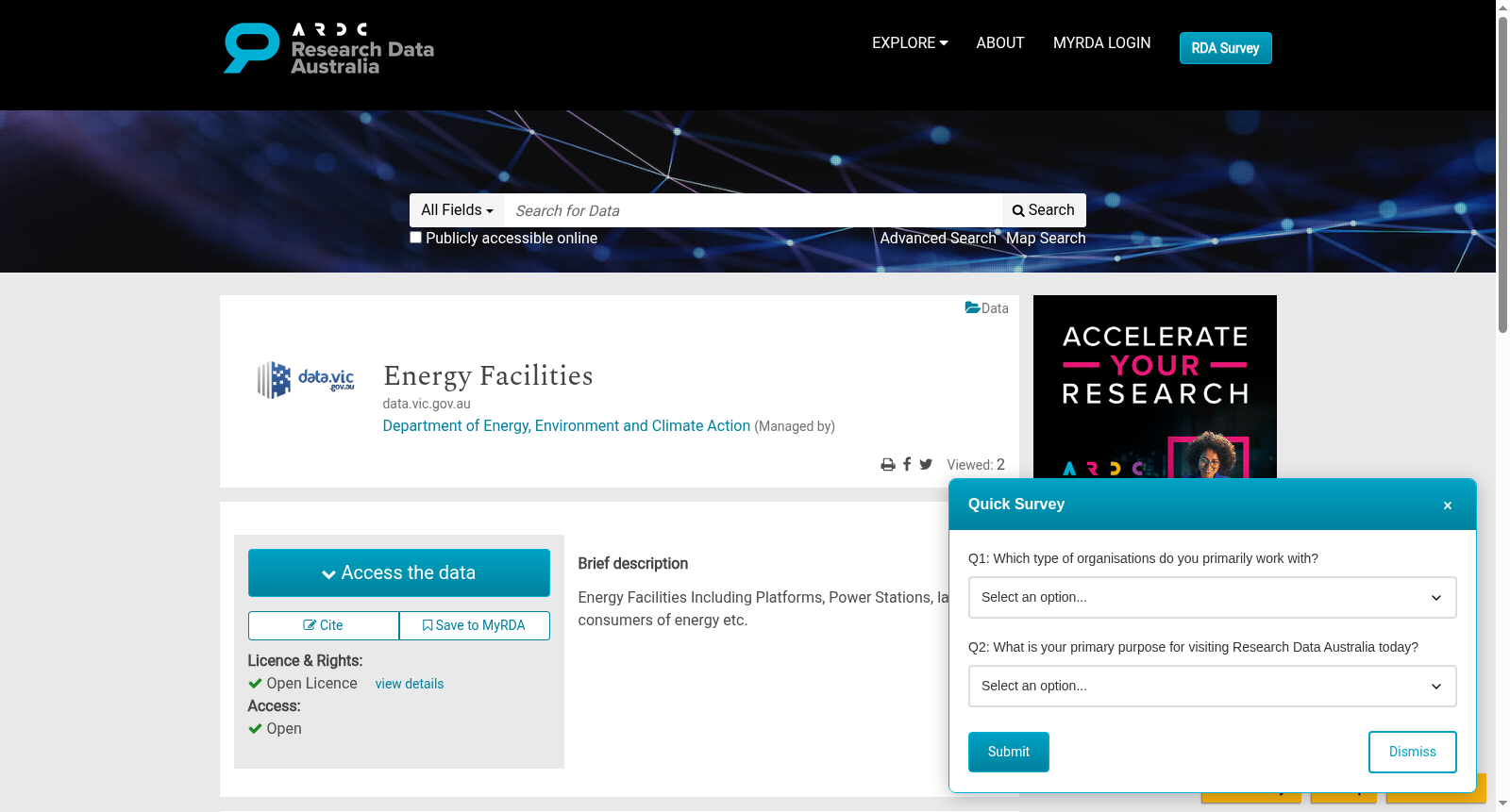 Energy Facilities 数据集图片