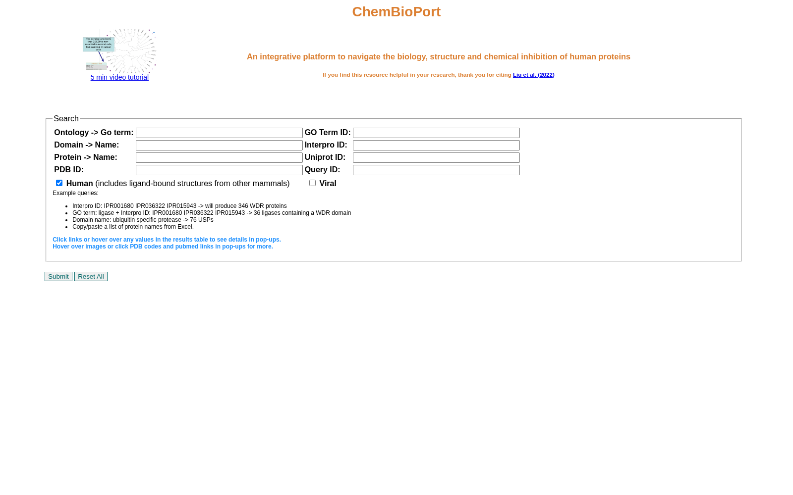 ChemBioPort 数据集图片