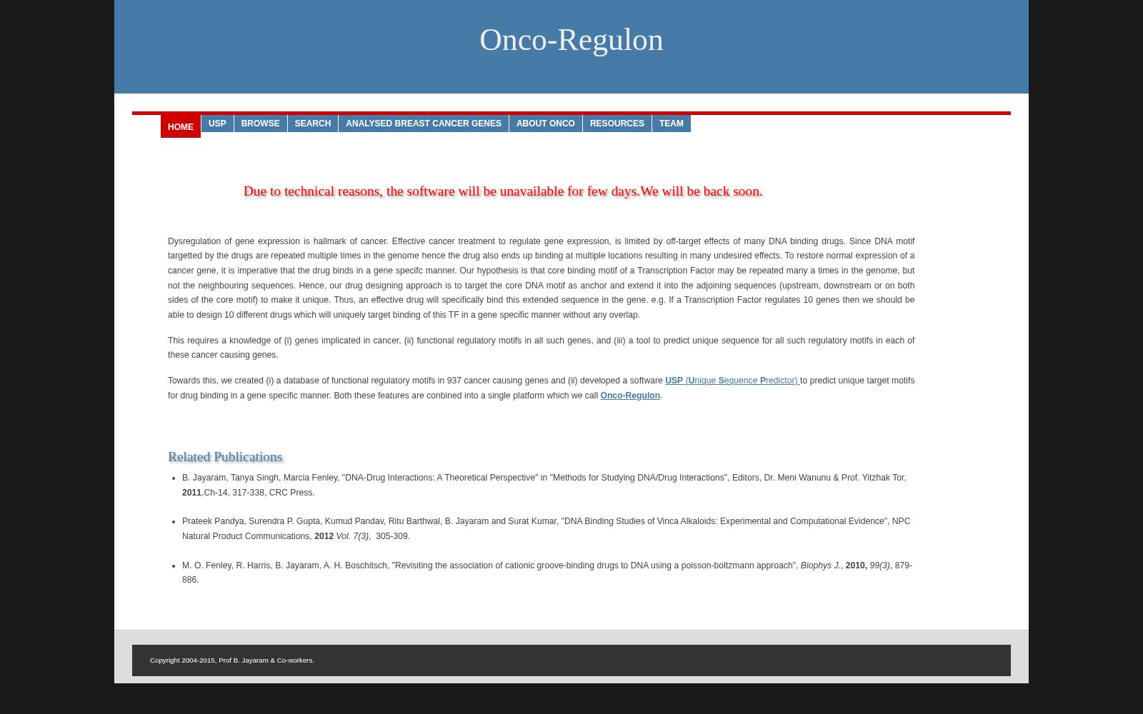 Onco-Regulon 数据集图片