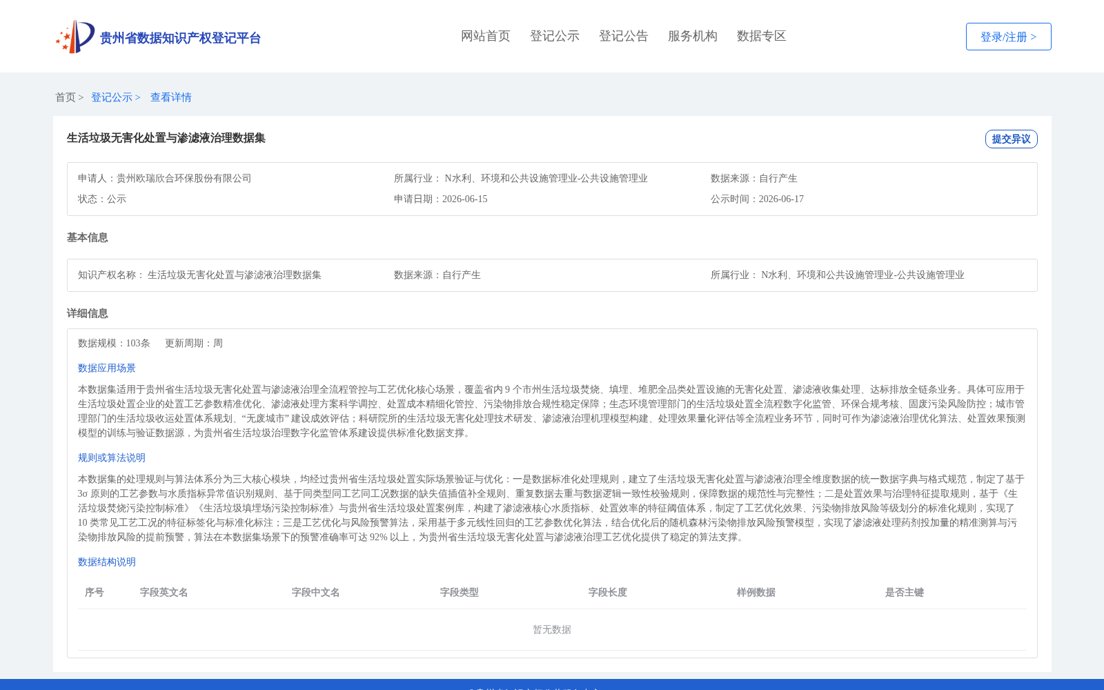 生活垃圾无害化处置与渗滤液治理数据集 数据集图片