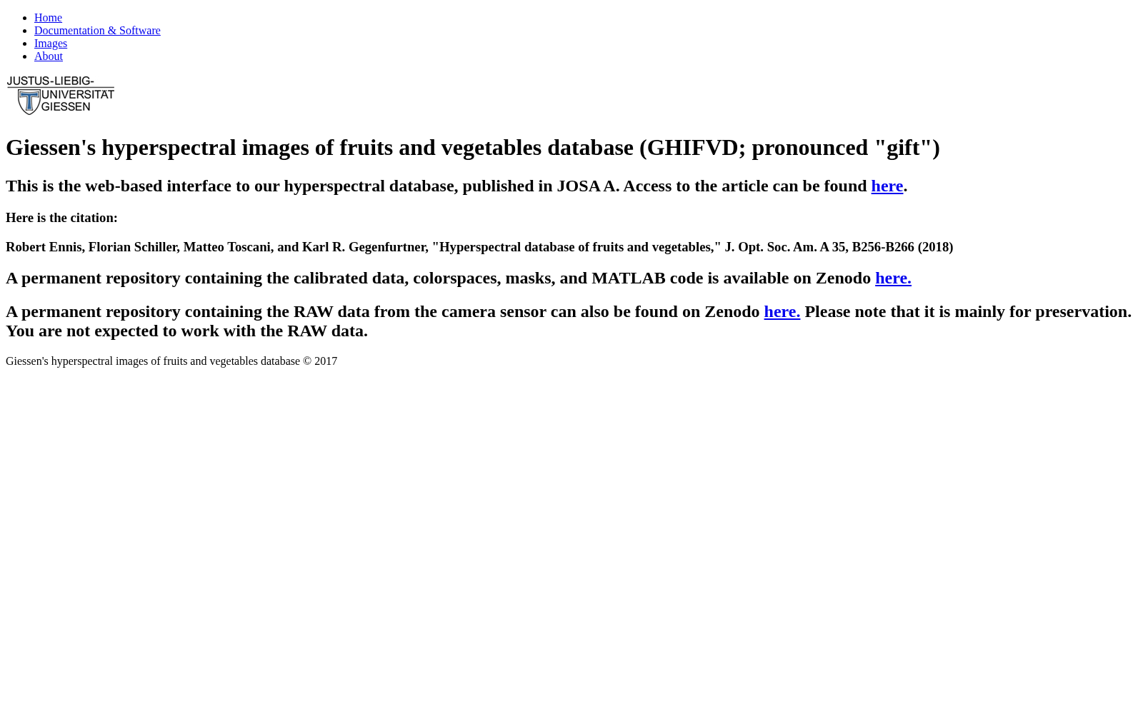 GHIFVD 数据集图片