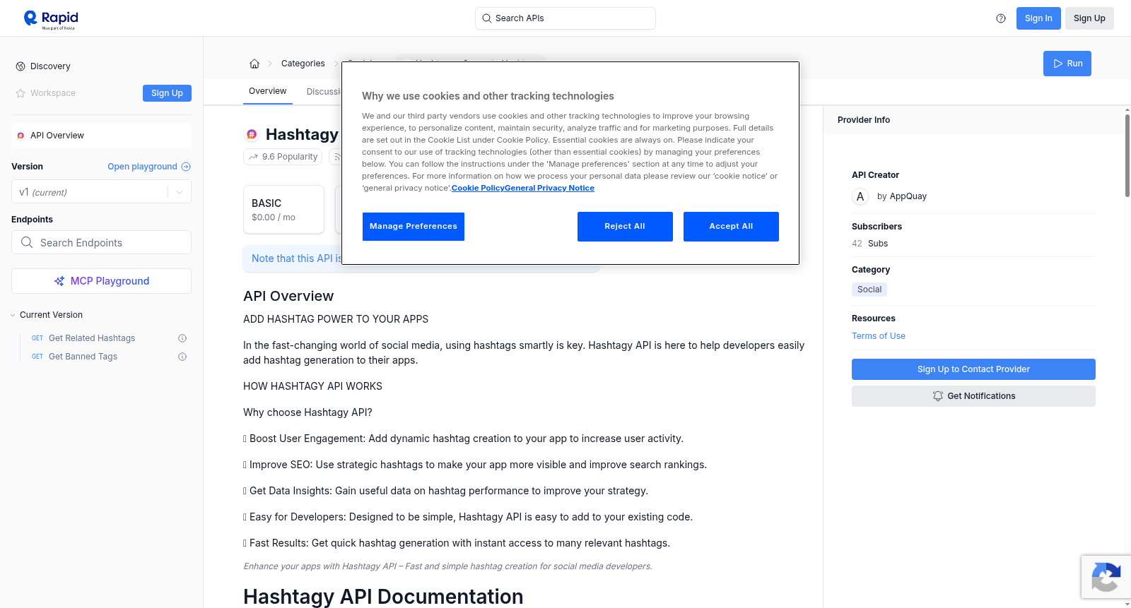 Hashtagy - Generate Hashtags 数据集图片