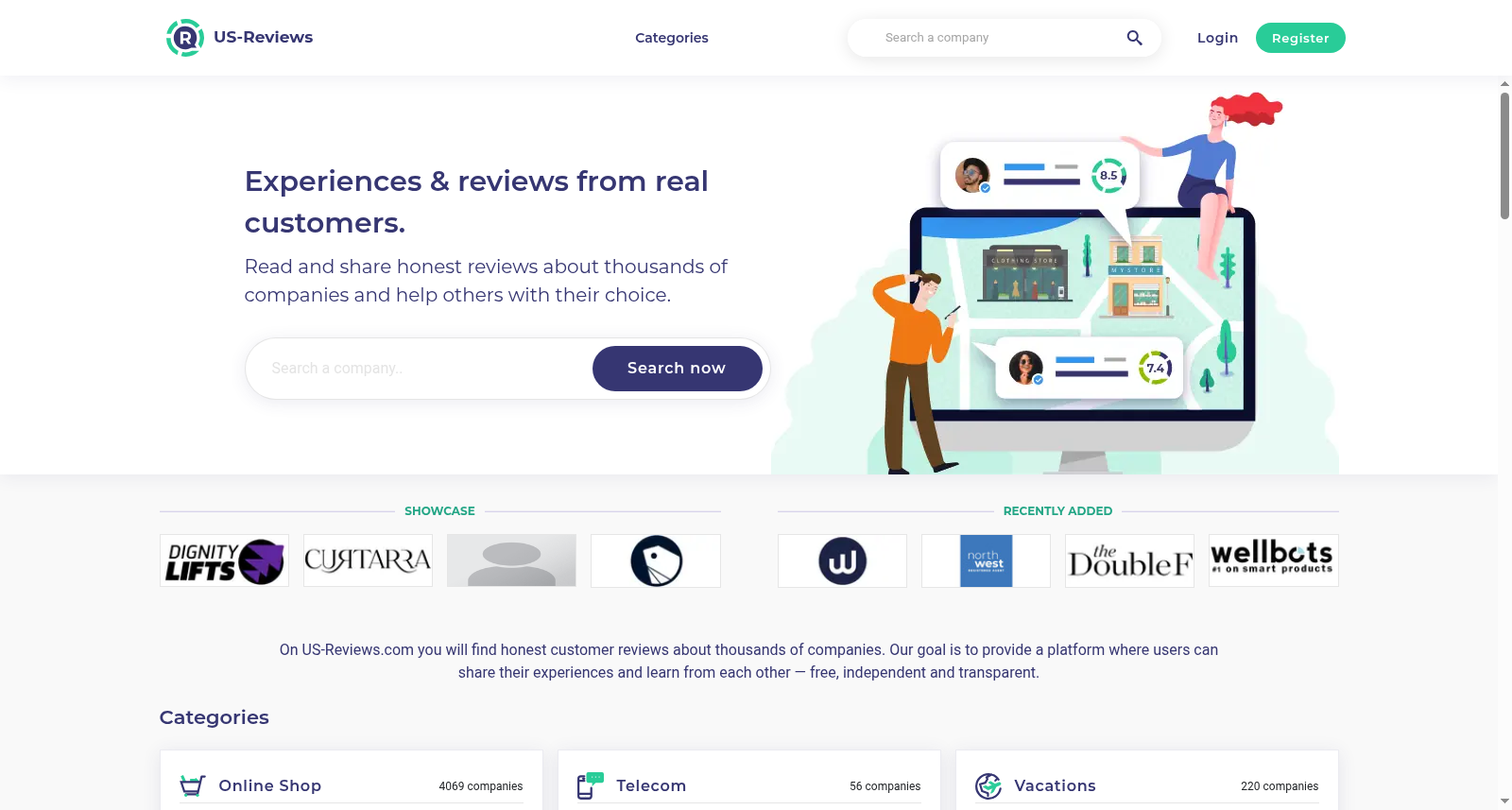 Tickstory 数据集图片