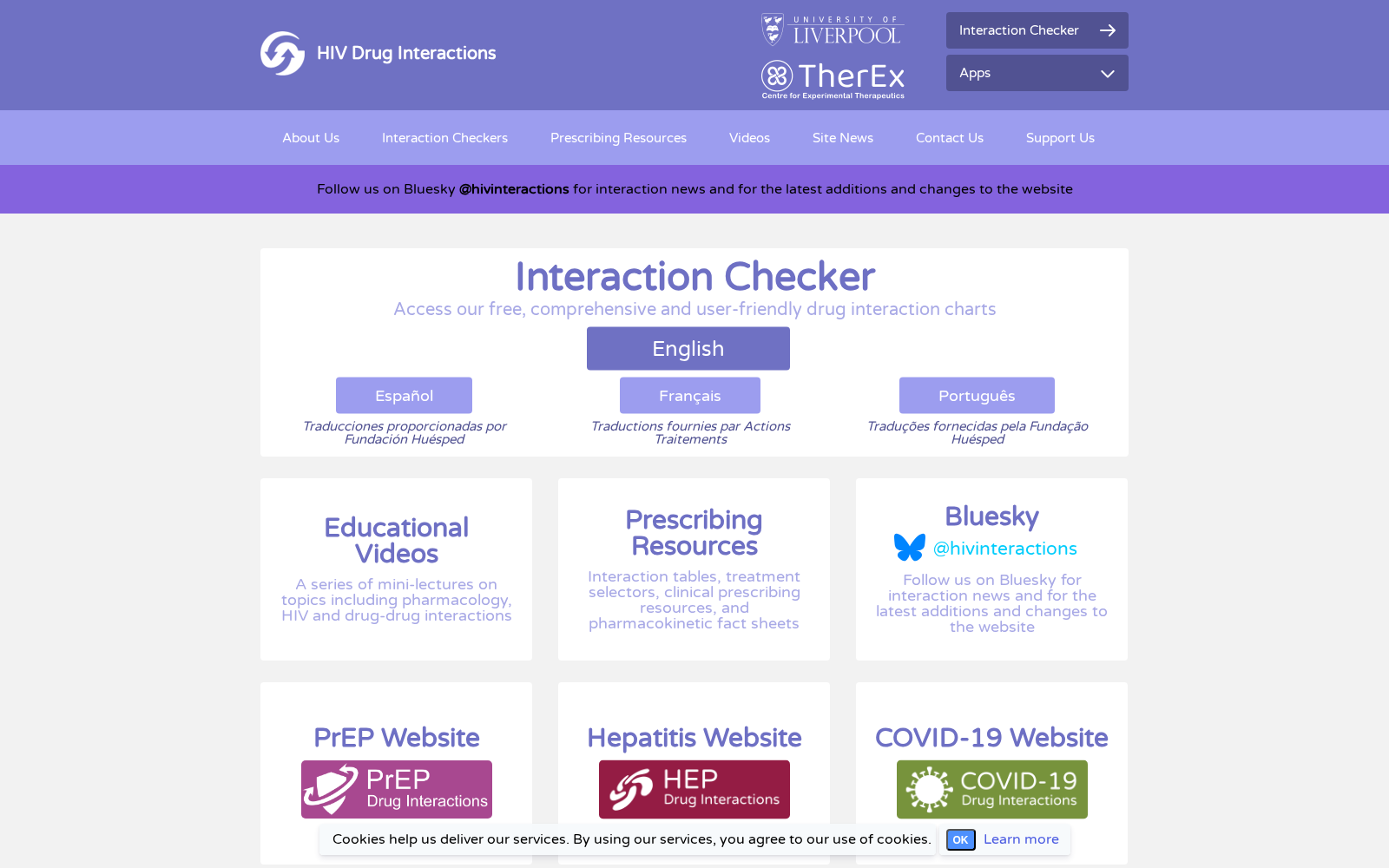 HIV Drug Interactions 数据集图片