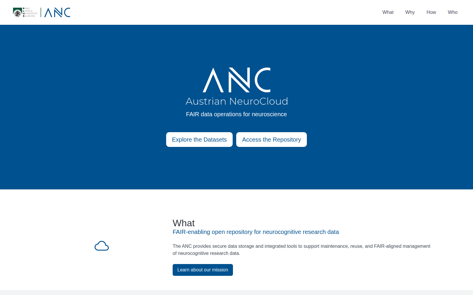 Austrian NeuroCloud 数据集图片