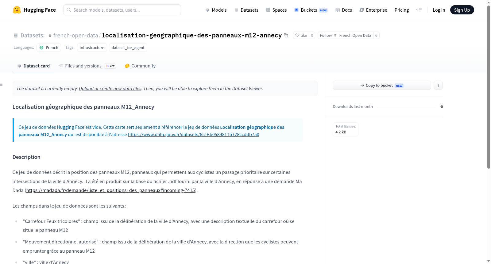 Data-Gouv-FR/localisation-geographique-des-panneaux-m12-annecy 数据集图片