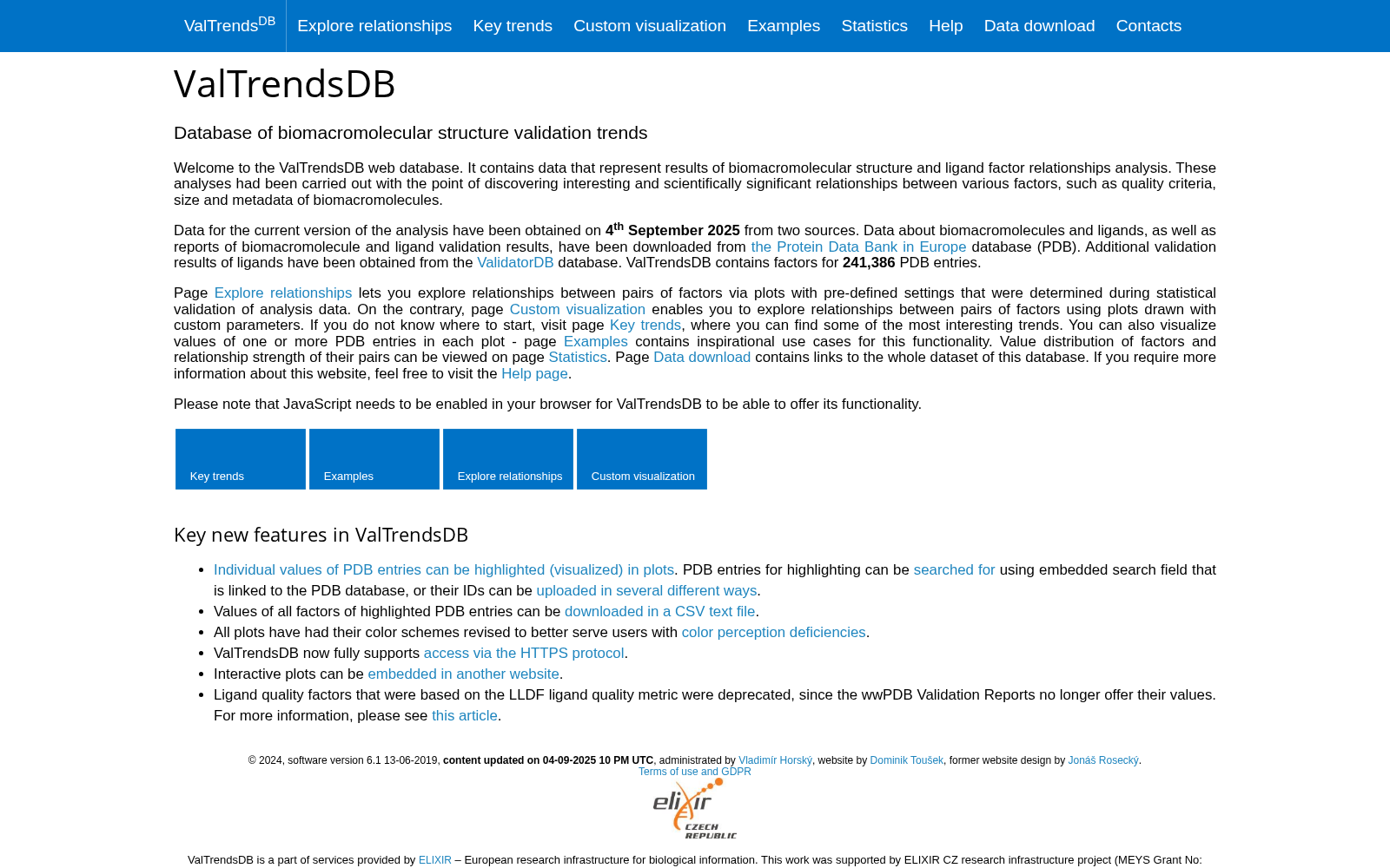 ValTrendsDB 数据集图片