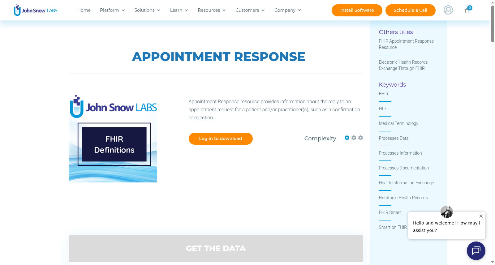 Appointment Response 数据集图片