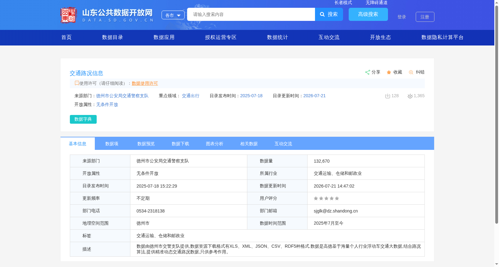 交通路况信息 数据集图片