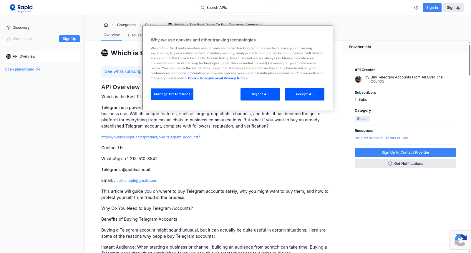 Which is the best place to Buy Telegram Accounts 数据集图片
