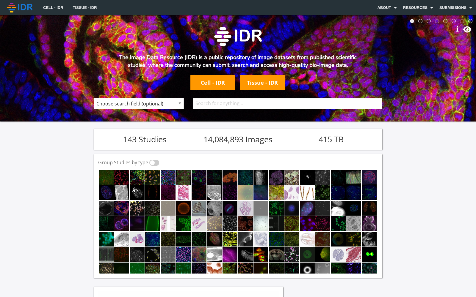 Image Data Resource 数据集图片
