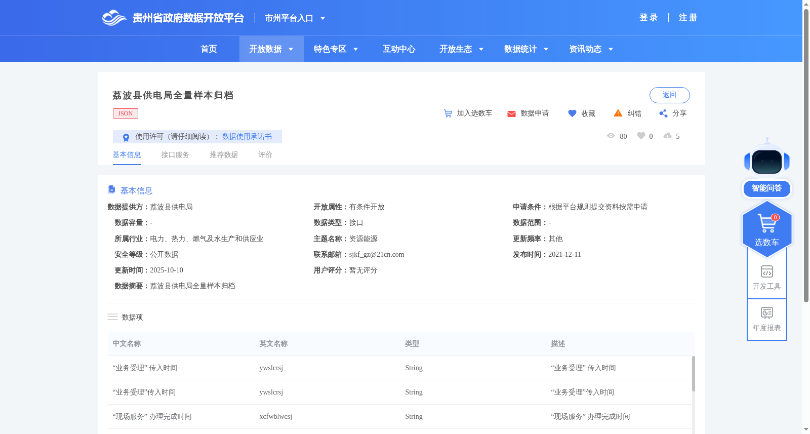 荔波县供电局全量样本归档 数据集图片