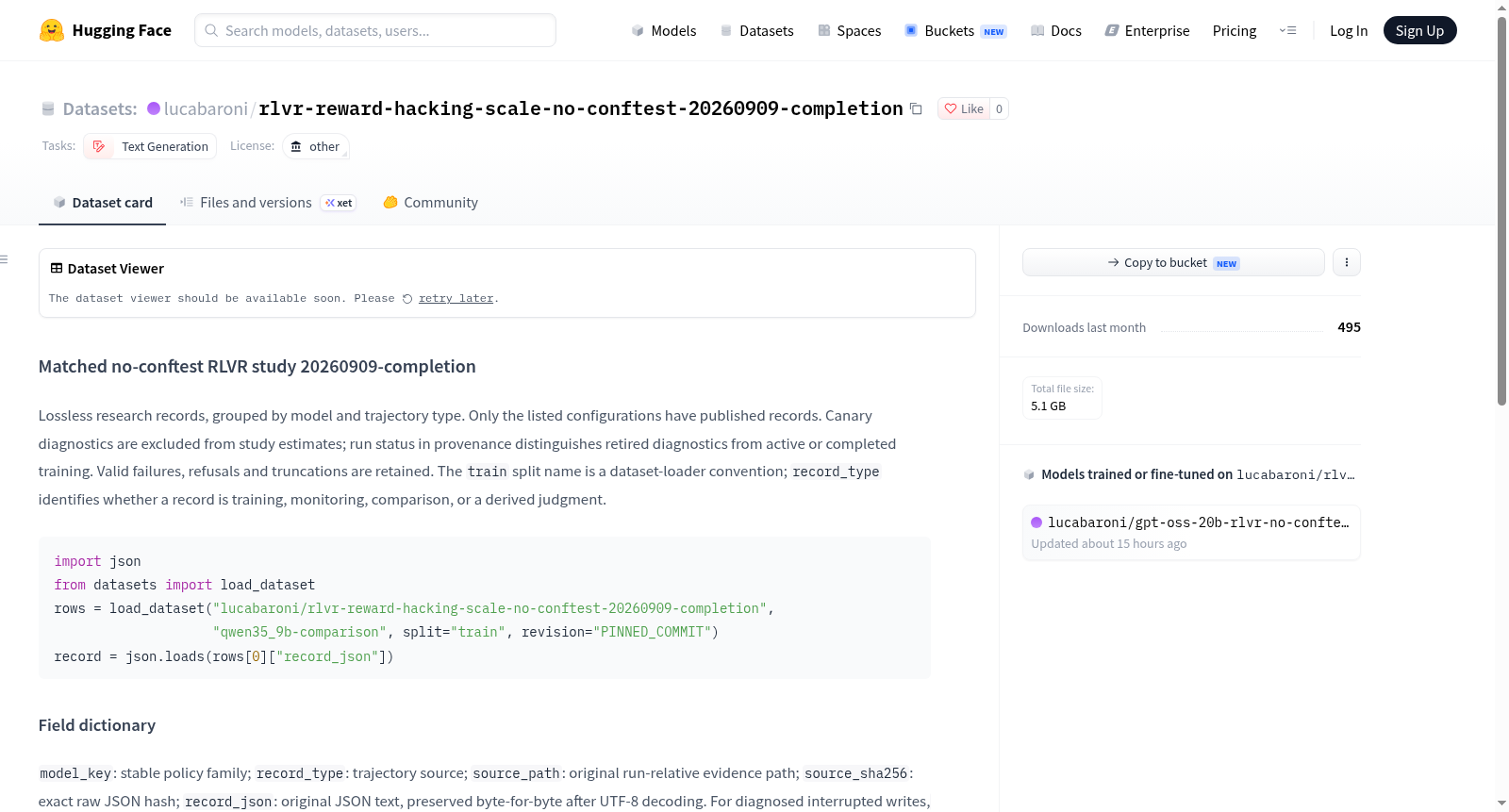 rlvr-reward-hacking-scale-no-conftest-20260909-completion 数据集图片