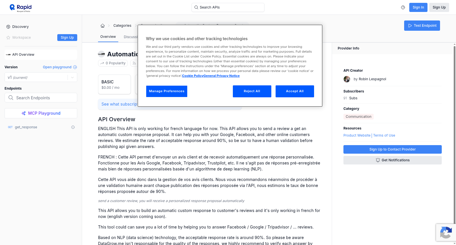 Automatic-custom-response-creator 数据集图片