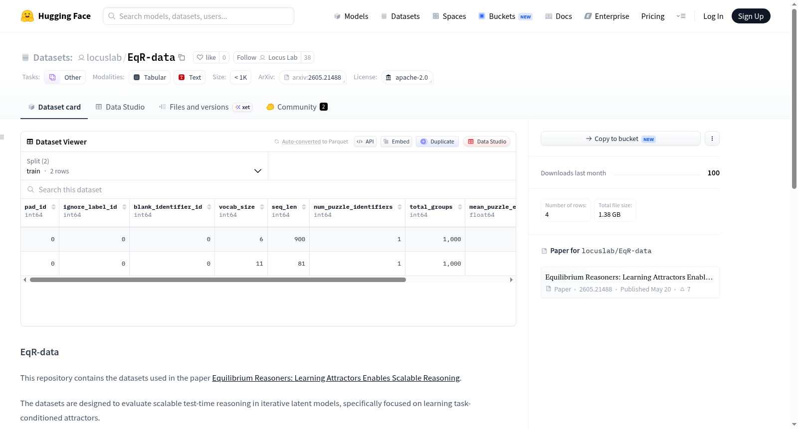 locuslab/EqR-data 数据集图片