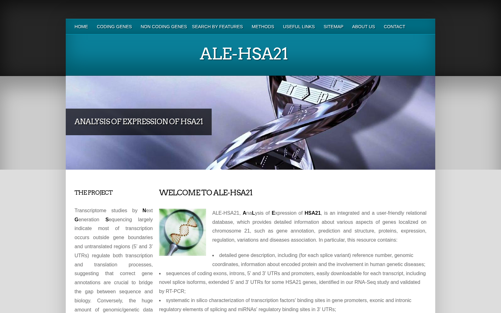 ALE-HSA21 数据集图片