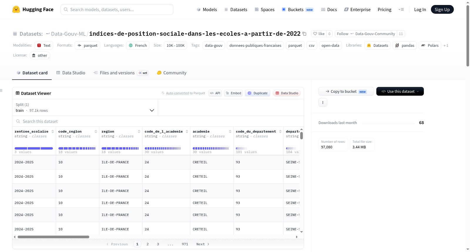 Data-Gouv-FR/indices-de-position-sociale-dans-les-ecoles-a-partir-de-2022 数据集图片