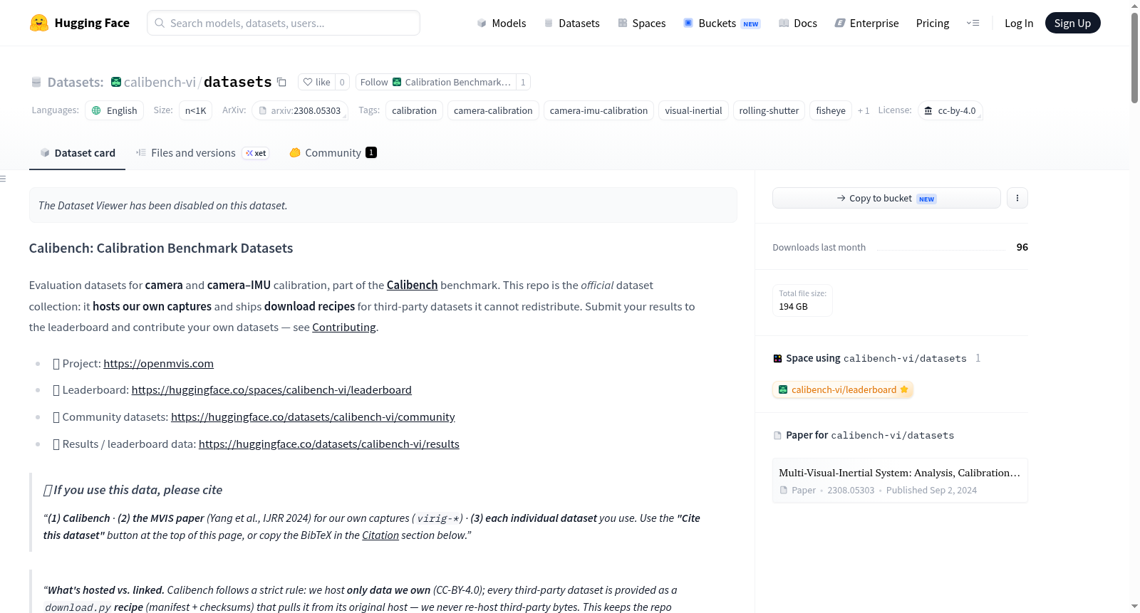datasets 数据集图片
