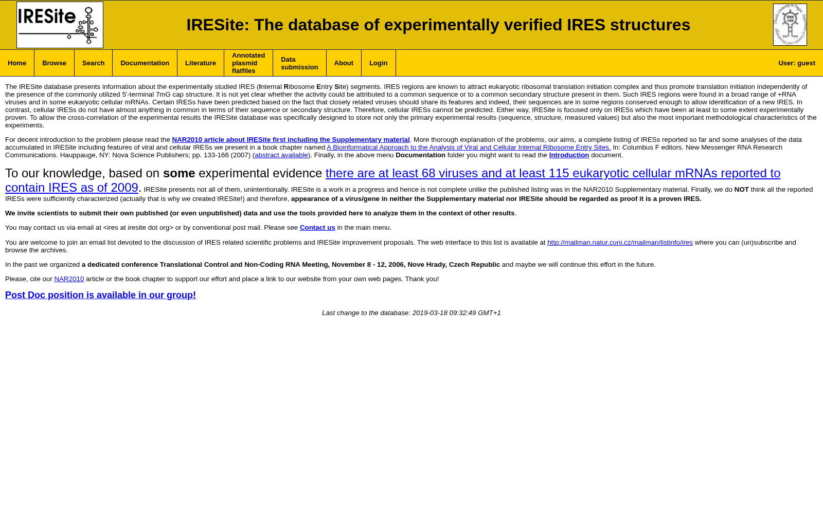 IRESite 数据集图片