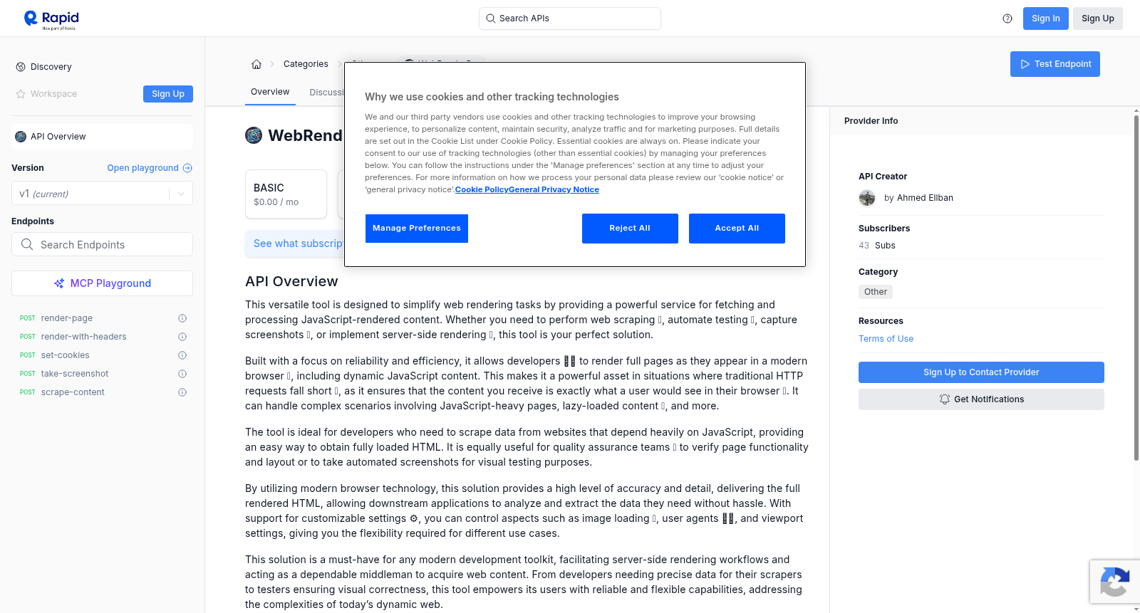 WebRenderPro 数据集图片