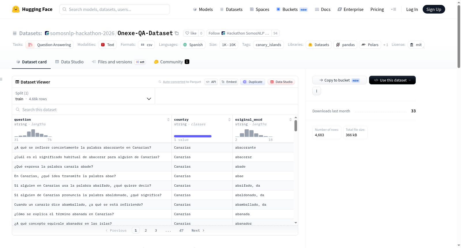 somosnlp-hackathon-2026/Onexe-QA-Dataset 数据集图片