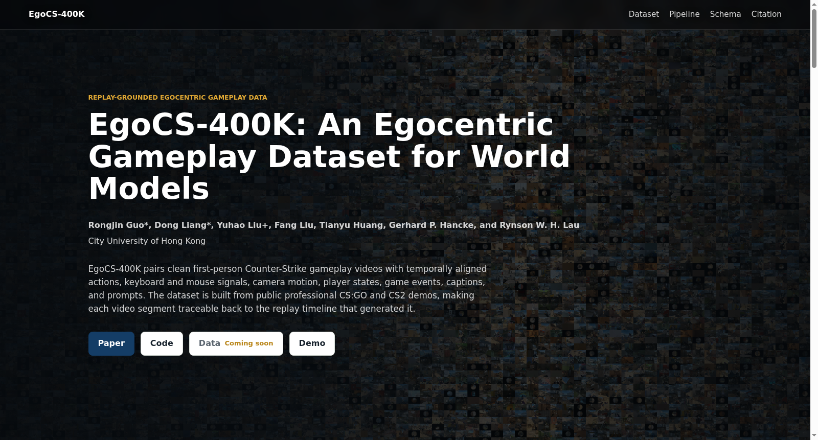 EgoCS-400K 数据集图片