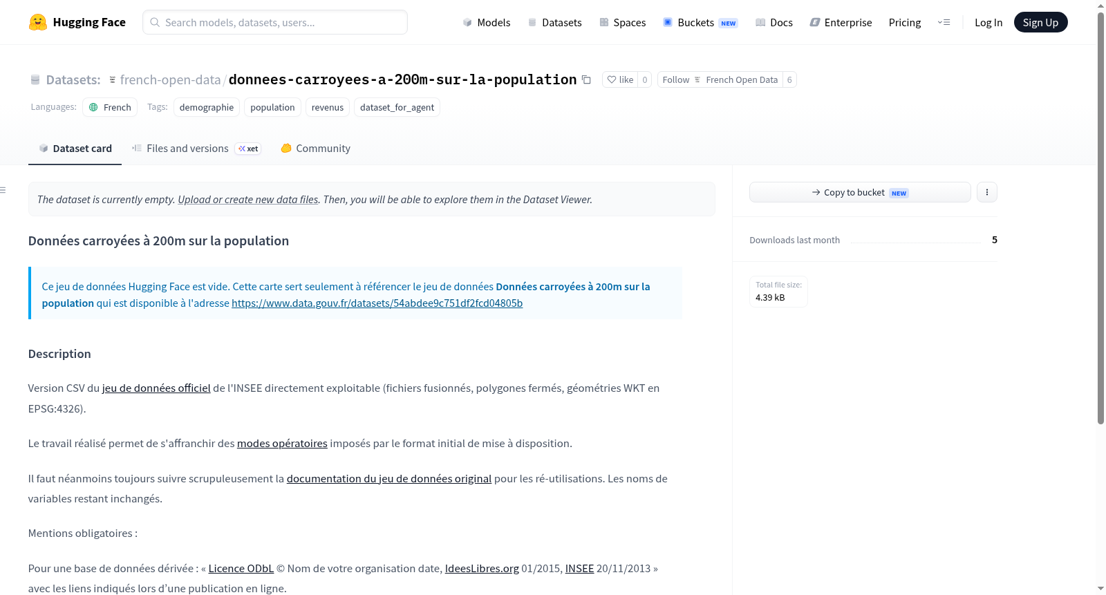 Data-Gouv-FR/donnees-carroyees-a-200m-sur-la-population 数据集图片