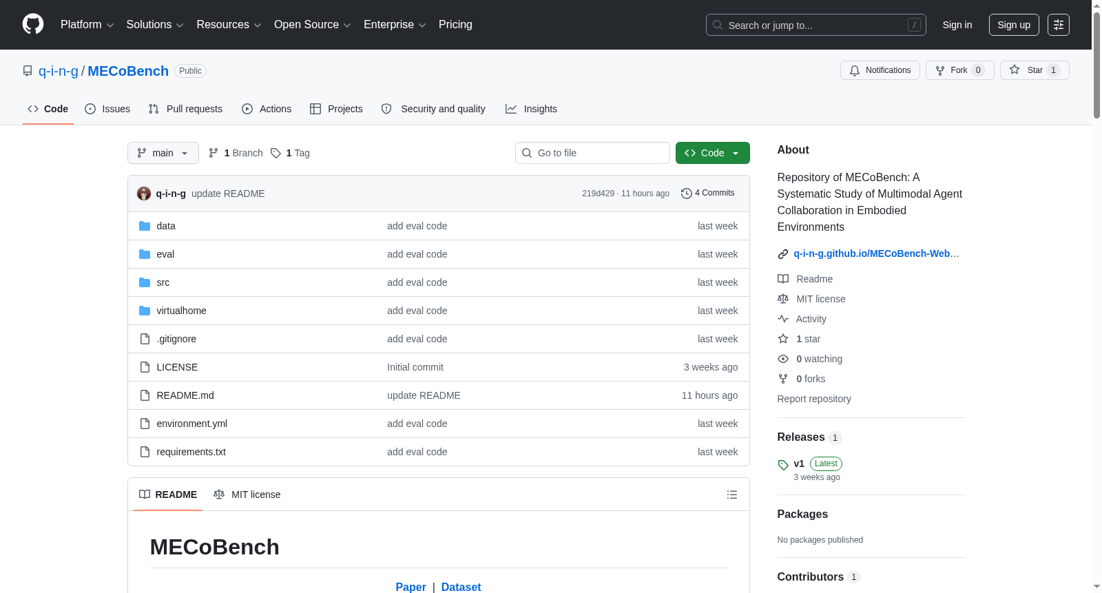 MECoBench 数据集图片