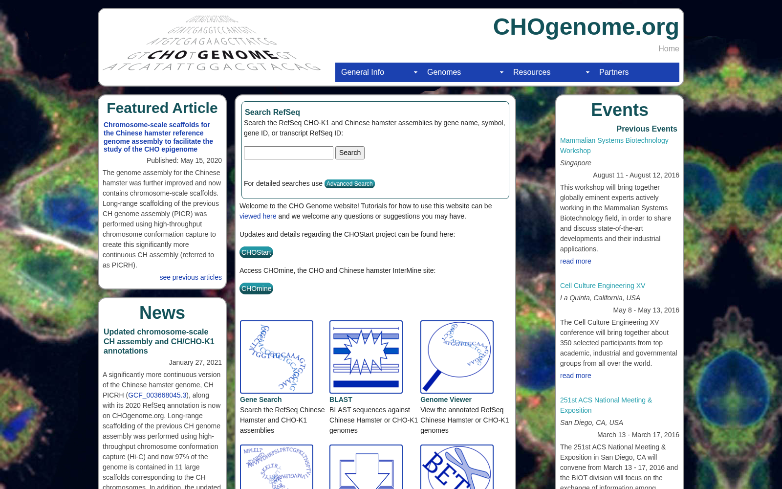 CHOmine 数据集图片