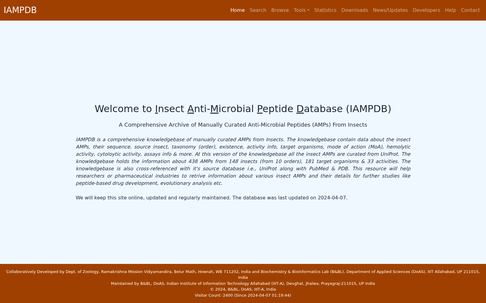 IAMPDB 数据集图片